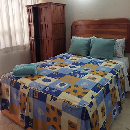 Hotel Kootznoowoo بويرتو إسكونديدو المظهر الخارجي الصورة