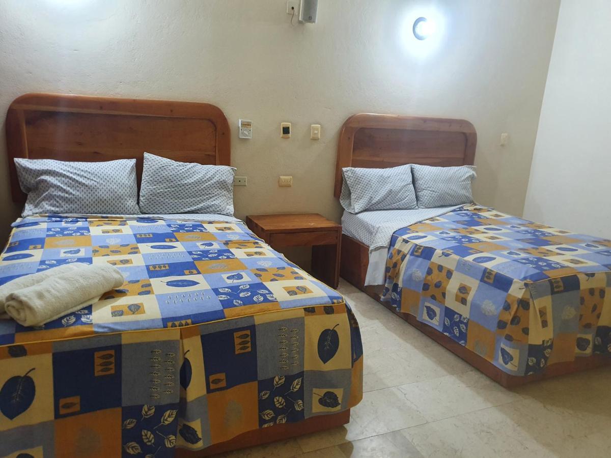 Hotel Kootznoowoo بويرتو إسكونديدو المظهر الخارجي الصورة