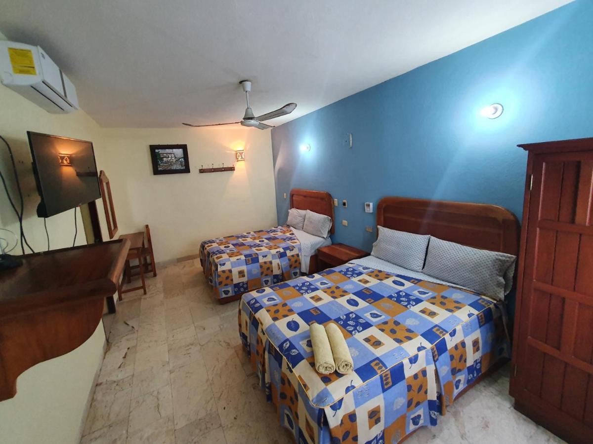 Hotel Kootznoowoo بويرتو إسكونديدو المظهر الخارجي الصورة