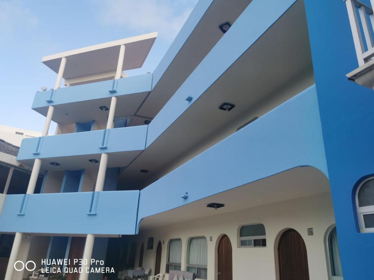 Hotel Kootznoowoo بويرتو إسكونديدو المظهر الخارجي الصورة