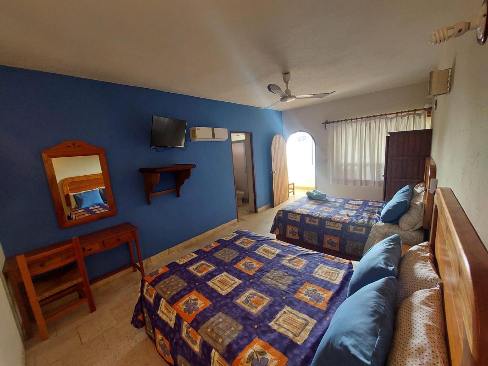 Hotel Kootznoowoo بويرتو إسكونديدو المظهر الخارجي الصورة