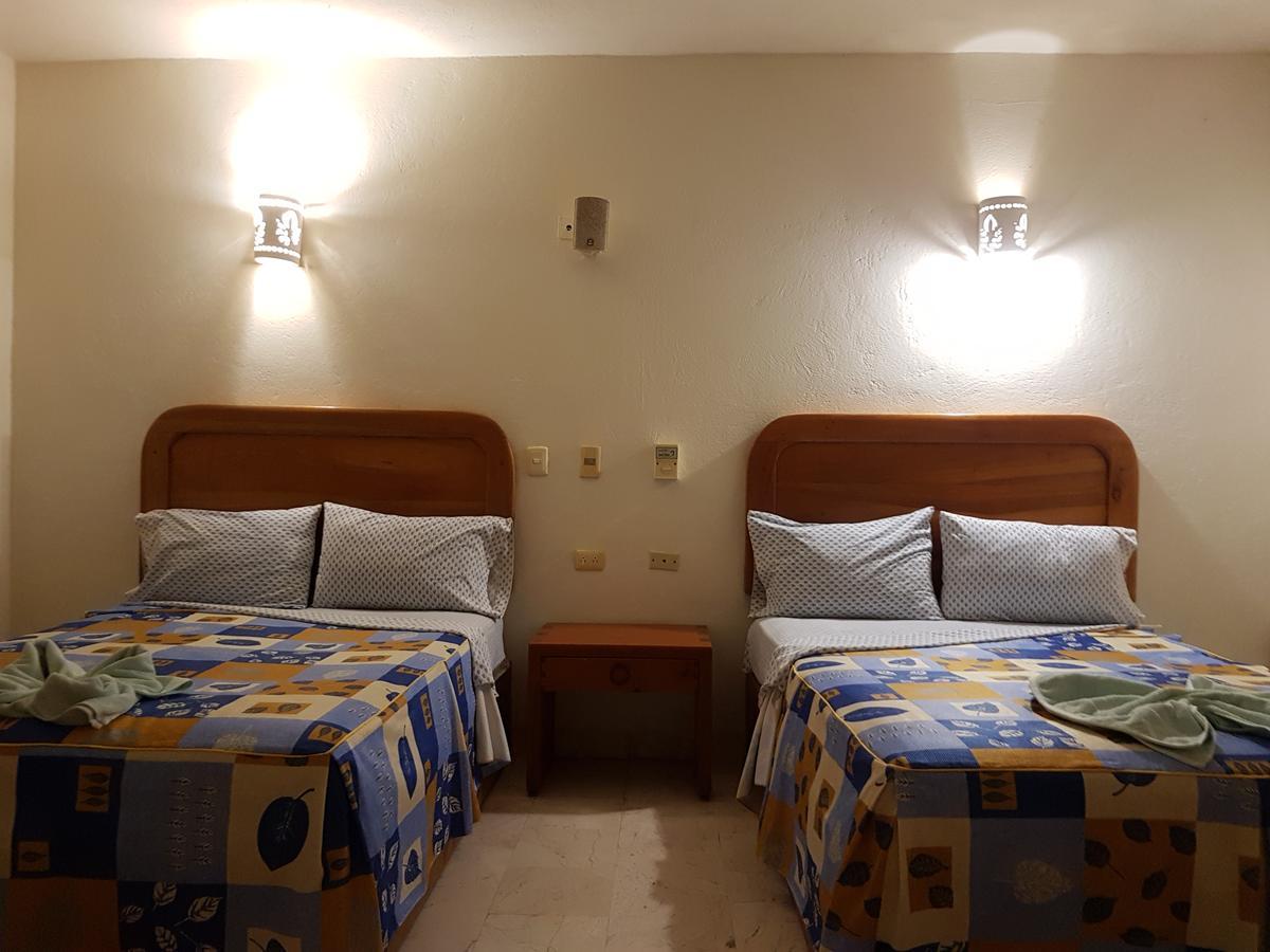 Hotel Kootznoowoo بويرتو إسكونديدو المظهر الخارجي الصورة