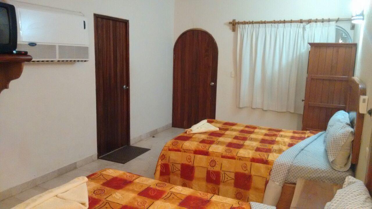 Hotel Kootznoowoo بويرتو إسكونديدو المظهر الخارجي الصورة