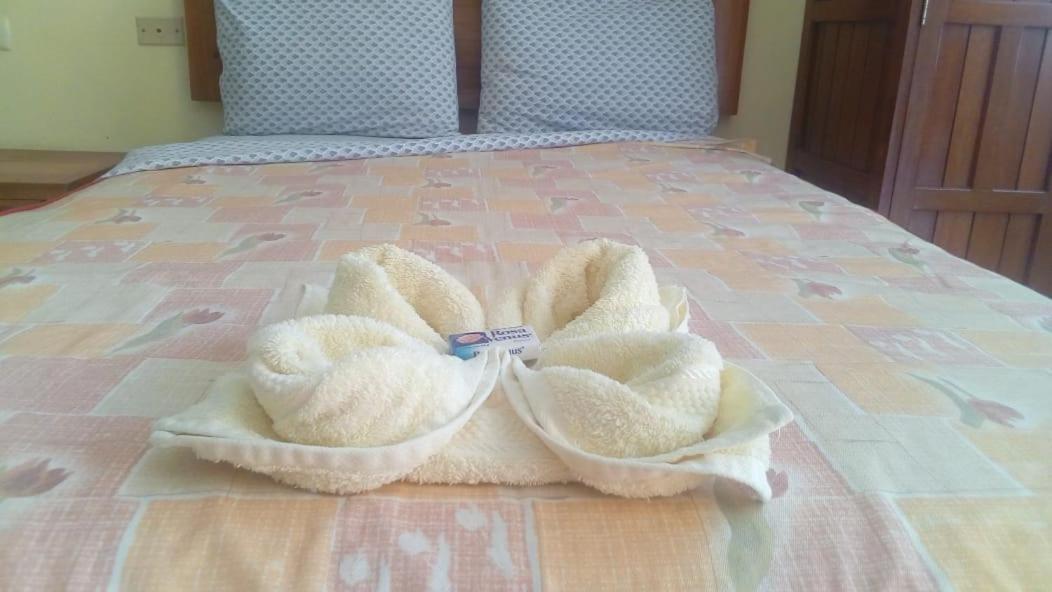 Hotel Kootznoowoo بويرتو إسكونديدو المظهر الخارجي الصورة